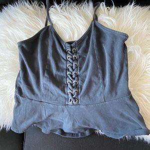 American Eagle XS Tank